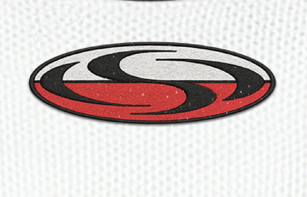 PALACE STONE KNITTED JERSEY