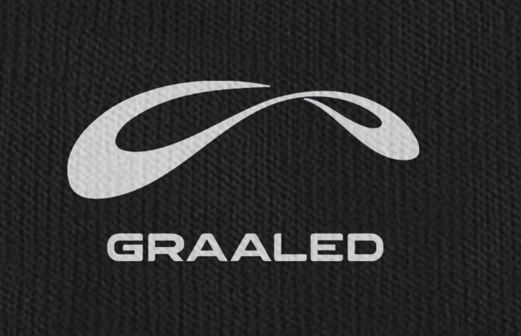 GRAALED KNITTED SKULLY