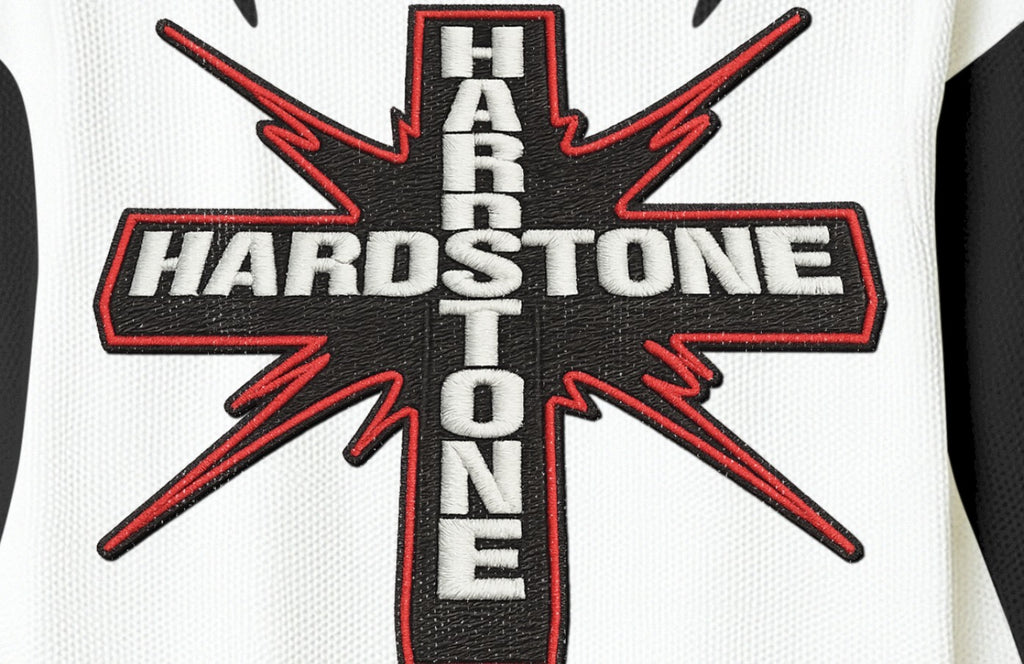 PALACE STONE KNITTED JERSEY