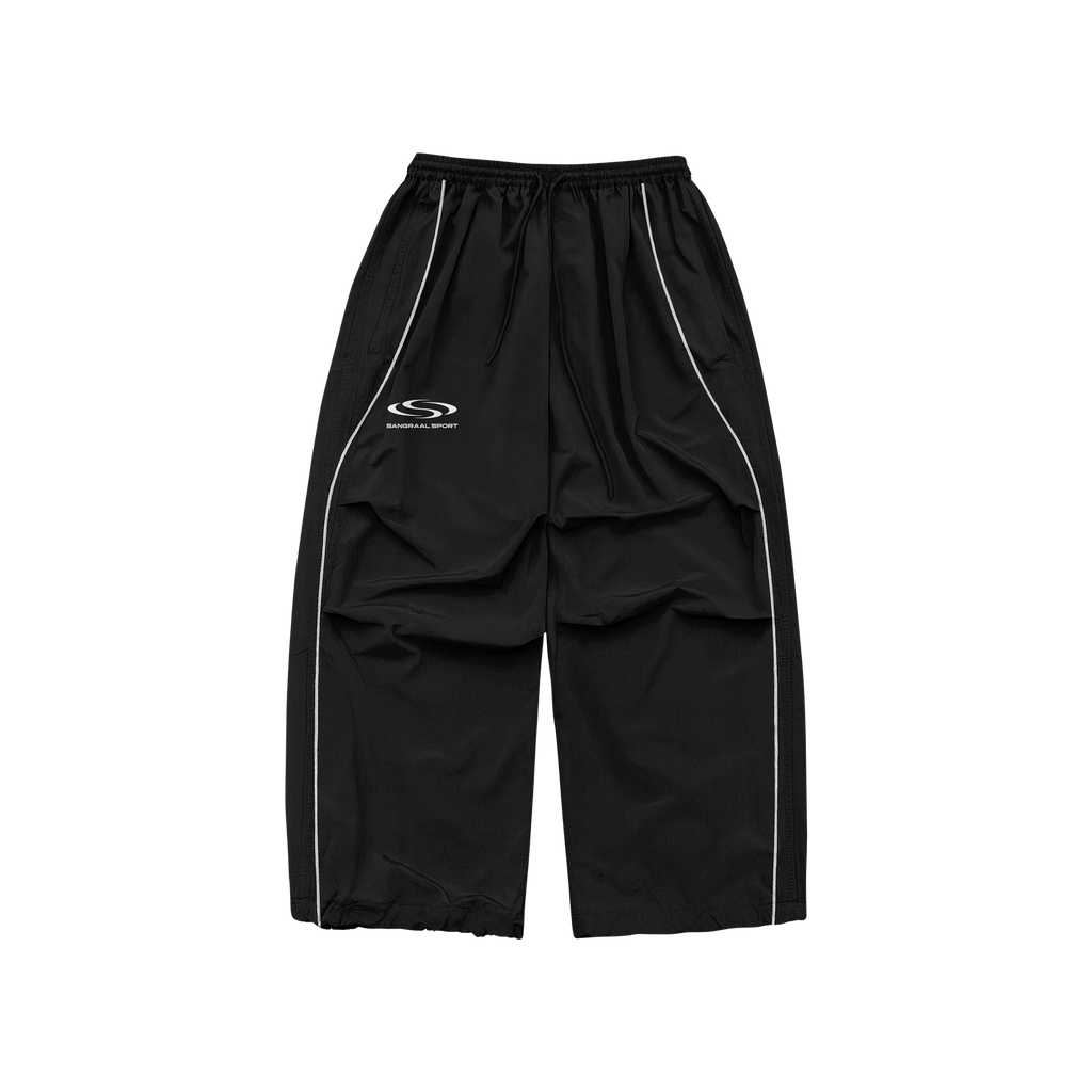 SSG RUNNER'S (Black)