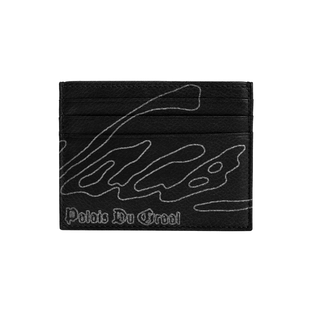 PDG CARD HOLDER