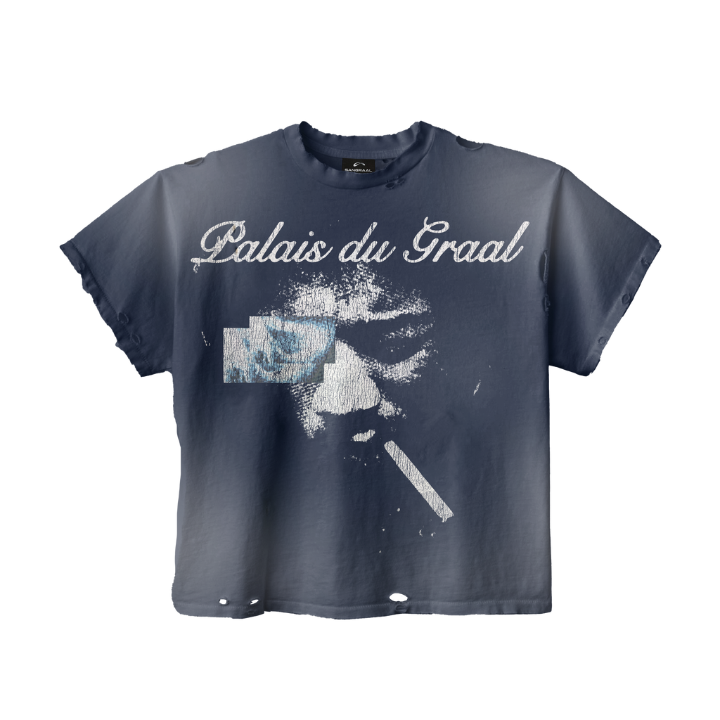 PARADISE RELAXED TEE