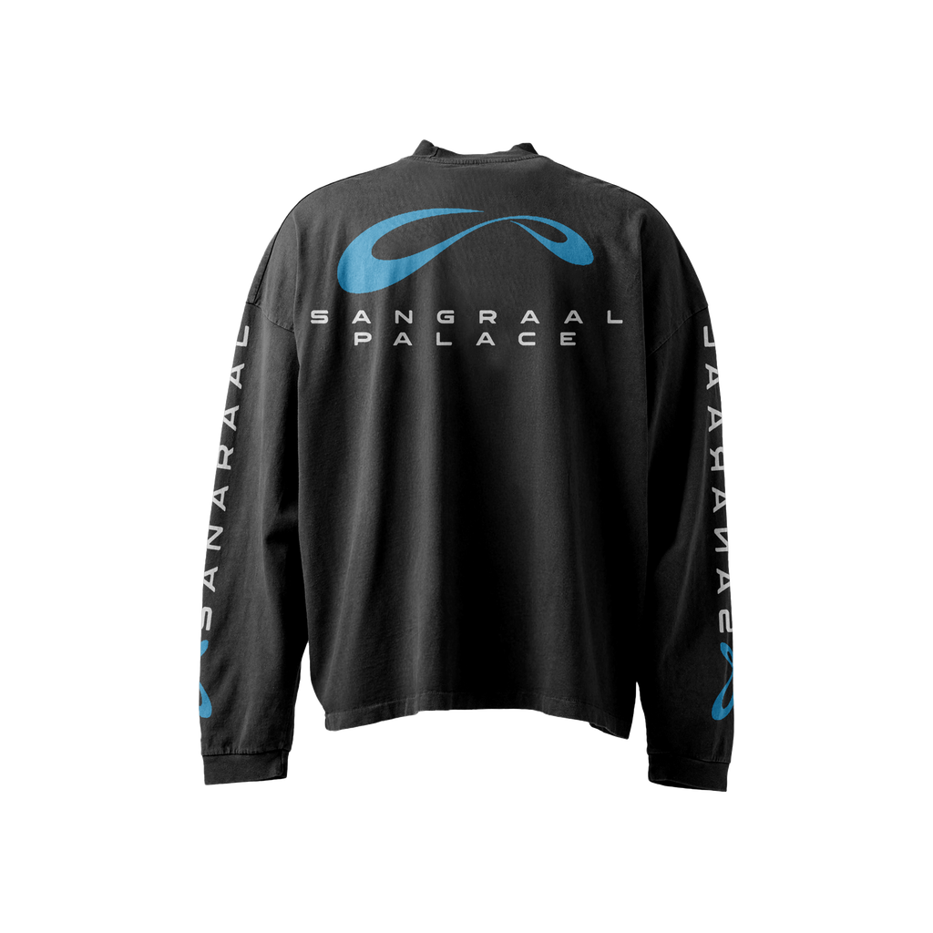 PDG NEW ERA ATHLETIC LONGSLEEVE