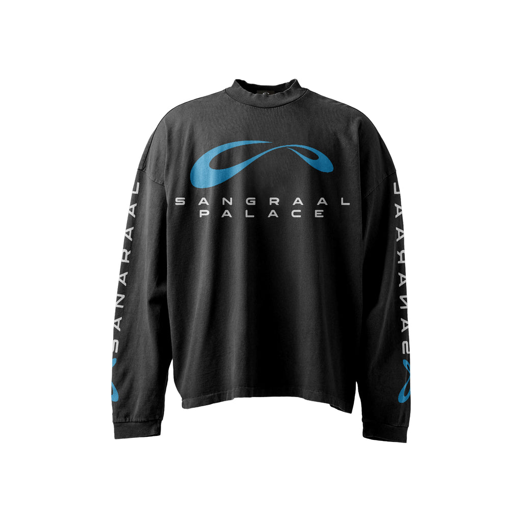 PDG NEW ERA ATHLETIC LONGSLEEVE