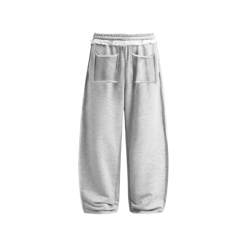 FRAAL BAGGY SWEATPANTS