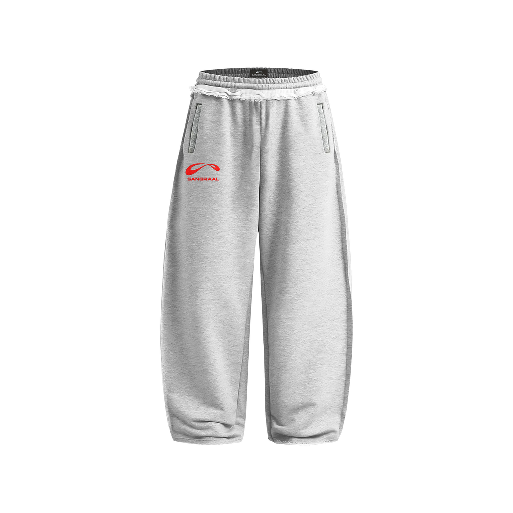 FRAAL BAGGY SWEATPANTS