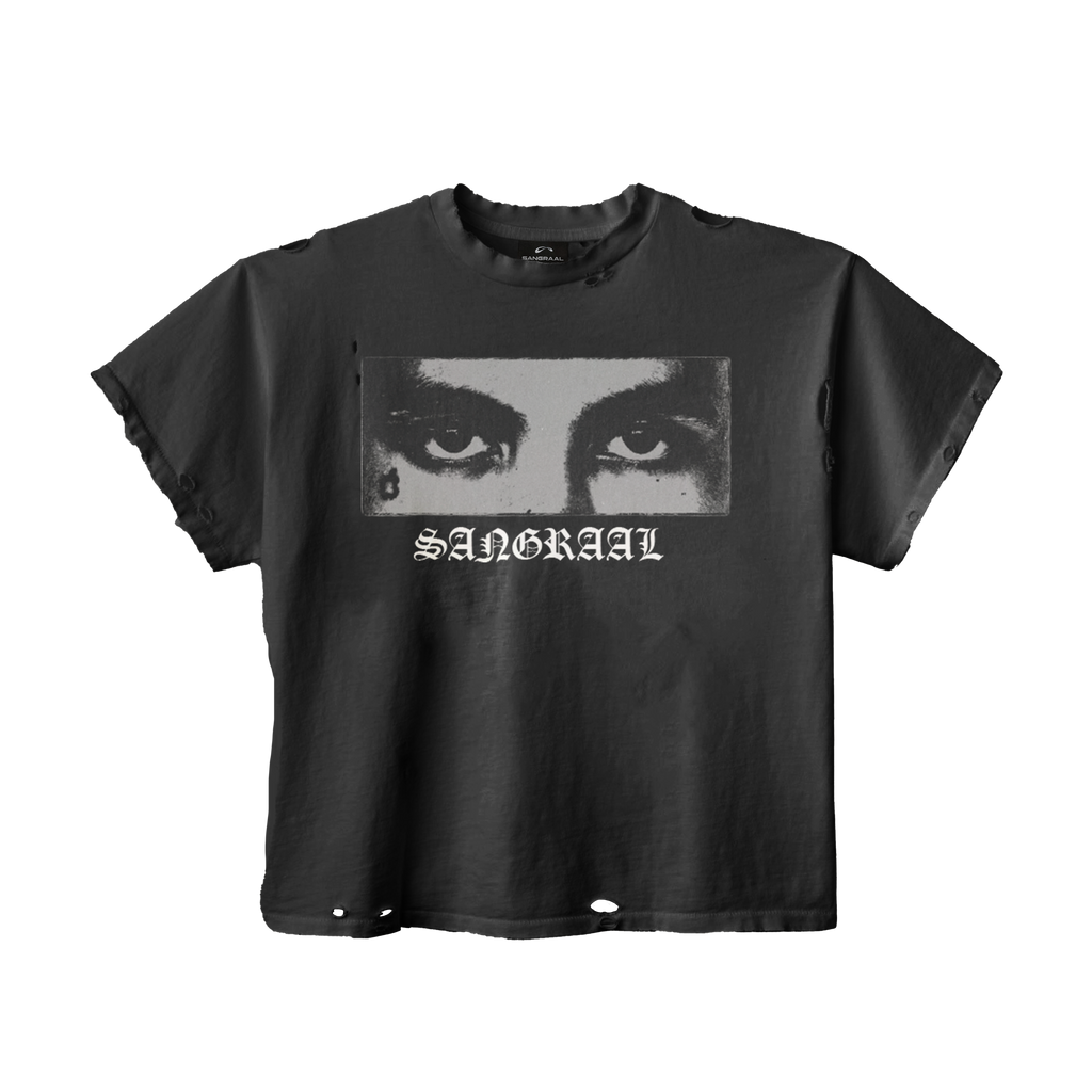 CLUB INDIGO RELAXED TEE