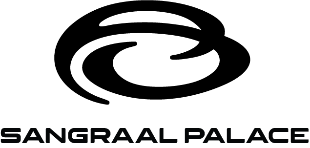 Sangraal Palace